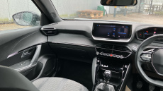 Peugeot 2008 1.2 PureTech 130 Allure 5dr Petrol Estate